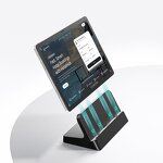 Smart Home Tablet Supplier - OEM Custom NFC Hotel Tablet No Camera Assistant Panel