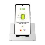 Android Mobile Phone Factory - OEM 6.5inch NFC T616 4+64GB Dual Sim