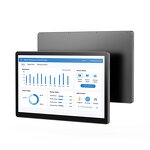 Touch Screen Kiosk Tablet Manufacturer - OEM Custom 8 Inch with DC USB-C MT8786 G80