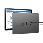 Touch Screen Kiosk Tablet Manufacturer - OEM Custom 8 Inch with DC USB-C MT8786 G80