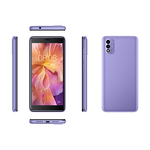 OEM Smartphone Manufacturer - OEM 6.26 Inch MTK8788 6+64GB Dual Type C SOS Button