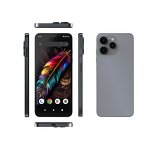 4g Phones Factory - OEM China Factory Mini Size 5inch Support ODM OEM Customization