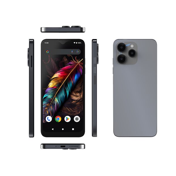 4g Phones Factory - OEM China Factory Mini Size 5inch Support ODM OEM Customization