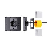 POE Android Tablet Manufacturer - OEM Customized 8 Inch MT8768 4+64GB USB C