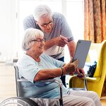 Tablet PC Manufacturer - OEM Customized Medical Interactive Touch Screen HMI Panel