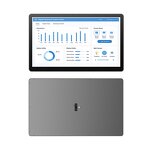 Touch Screen Kiosk Tablet Manufacturer - OEM Custom 8 Inch with DC USB-C MT8786 G80