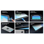 Donation Kiosk Tablet Factory - OEM 12 Inch Front NFC Tap to Pay Android