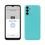 Android Smartphone Manufacturer - OEM 4g HD+ 6.5 Inch NFC Octa Core Custom