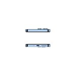 Dual SIM Smartphone Manufacturer - OEM 6.95 Inch 8+256GB Water-hole 5 Points Touch Unlocked