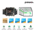 Custom Android Tablet Factory - OEM for Medical Laser Equipment RK3576 RK3588 AI