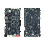 Rockchip SBC Manufacturer - OEM RK3576 6.0TOPS NPU AX WIFI BT5.2 1000M Ethernet POE