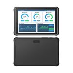 Rugged Tablet Factory - OEM Shockproof IP54 Anti-glare 5000mAh Instrument Calibration