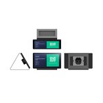 POE Tablet Factory - OEM ODM 10 Inch Octa Core Smart Home Control Zigbee Matter