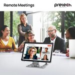 Android Tablet PC Manufacturer - OEM Best Value 11 Inches 2000*1200 VoIP DSP ANC