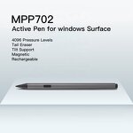 Capacitive Stylus Pen Supplier - OEM USI 4096 Pressure Level for Chromebook