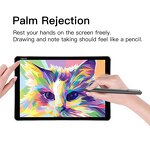 Tablet Stylus Pen Supplier - OEM Hot Selling 1024 Pressure Sensitive for Microsoft HP