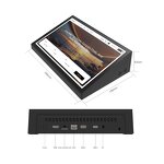 Android PC Desktop Factory - OEM Custom 10.1 Inch RK3576 Wifi Only RJ45 Feedback