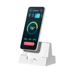 Smart Home Tablet Factory - OEM Front NFC Control Panel with Charging Dock