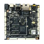 Development Boards Manufacturer - OEM Cost-effective RK3562 Qurd Core 2.0GHz NPU SBC