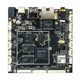 Development Boards Manufacturer - OEM Cost-effective RK3562 Qurd Core 2.0GHz NPU SBC