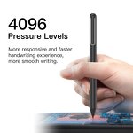 Aluminum Stylus Pen Manufacturer - OEM Hot Selling Active for Surface Asus HP