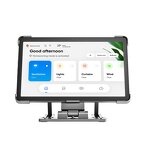 Android Tablet PC Manufacturer - OEM Best Value 11 Inches 2000*1200 VoIP DSP ANC