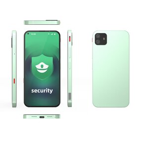 Android Phone Manufacturer - OEM Smartphone Government Secured Phones SDK Software