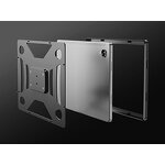 Car Headrest Monitor Factory - OEM Customized 11inch Advertising Rear Seat Screen NFC