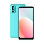 Unlocked Smartphone Manufacturer - OEM 6.95 Inch Waterdrop HD+ T606 Nfc Side Fingerprint