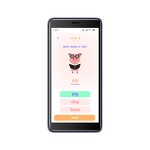 Mini Smartphone Factory - OEM Custom ODM Cheap 5inch 4g Lte Android 12 for Kids