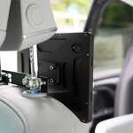 Headrest Screen Factory - OEM 10.95inch Octa Core LTE Automotive Back Seat Monitor NFC