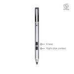 Surface Pen Supplier - OEM Amazon Hot Seller 1024 Pressure Sensitivity Active Stylus