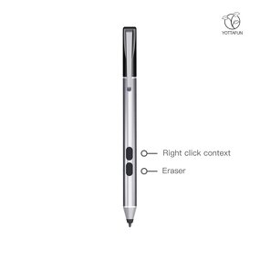 Active Stylus Pen Supplier - OEM YOTTAFUN MPP 2.0 4096 Pressure for Microsoft Dell HP