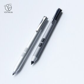 Surface Pen Supplier - OEM Amazon Hot Seller 1024 Pressure Sensitivity Active Stylus