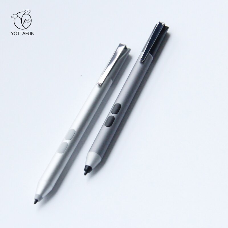 Surface Pen Supplier - OEM Amazon Hot Seller 1024 Pressure Sensitivity Active Stylus