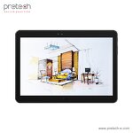 Android Tablet Manufacturer - OEM Wholesale 10.1inch Mediatek NFC with Stylus Pen