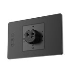 POE Tablet Factory - OEM 10 Inch MT8768 4+64GB AC WIFI RS485 Smart Home