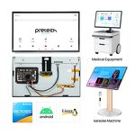 Development Kits Factory - OEM RK3588 Board 4gb 64gb 21 Inch FHD IPS Touch Screen