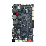 Android SBC Board Supplier - OEM Rk3576 Octa Core 2.3Ghz 8nm 6Tops NPU Wifi 6