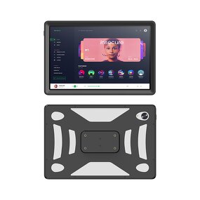 Car Headrest Tablet Supplier - OEM Android 10.95inch G99 NFC Rear Seat Entertainment