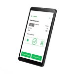 Android POS Tablet Manufacturer - OEM Custom 8 Inch NFC MT8768 IPS All in One