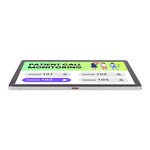 Medical Tablet PC Manufacturer - OEM Custom 10 Inch FHD Incell Video Call Tablet