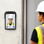 Smart Building Tablet Supplier - OEM ODM 8 Inch POE Android MT8768 4+64GB IPS