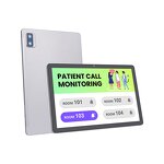 Medical Tablet PC Manufacturer - OEM Custom 10 Inch FHD Incell Video Call Tablet