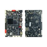 Single Board Computer Factory - OEM RK3576 Octa Core WiFi 6 BT5.2 NPU 6 TOPs AIOT