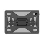 Backseat Taxi Display Supplier - OEM 11inch Android Tablet with NFC Tap to Pay