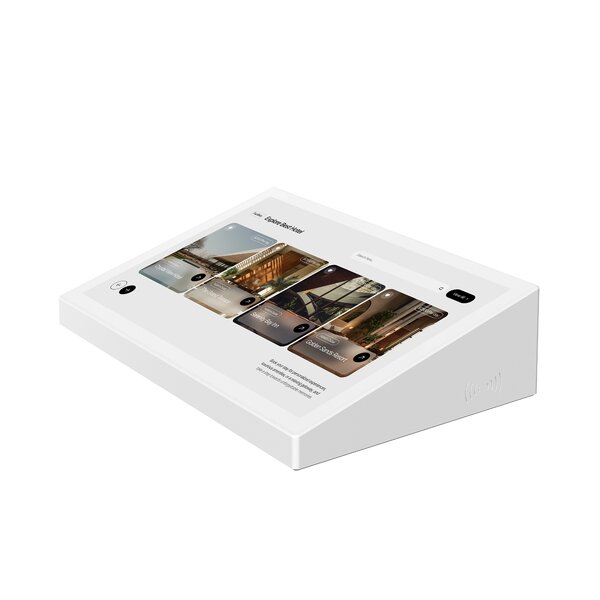Self Service Kiosk Tablet Supplier - OEM Android 10 Inch Restaurant Hospital Hotel