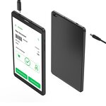 Android Tablet PC Factory - OEM ODM Vertical Dual Type-C 15.6 Inch MT8786 4+64G