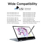 MPP Surface Pen Supplier - OEM 4096 Pressure Level with Tilt for Microsoft Dell HP