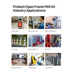 Custom Android Tablet Factory - OEM for Medical Laser Equipment RK3576 RK3588 AI